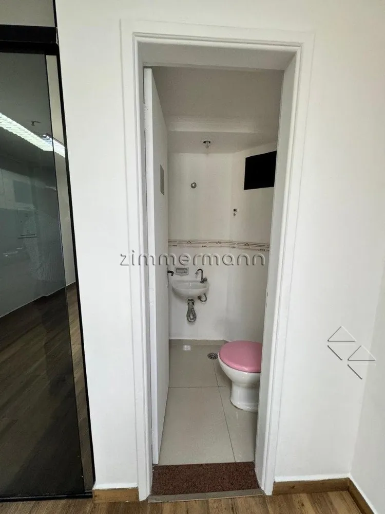 Casa Comercial, 46 m² - Foto 5