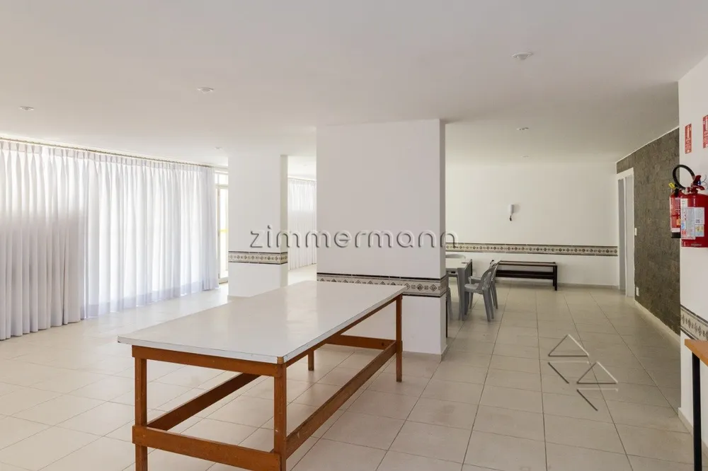 Apartamento, 3 quartos, 113 m² - Foto 1