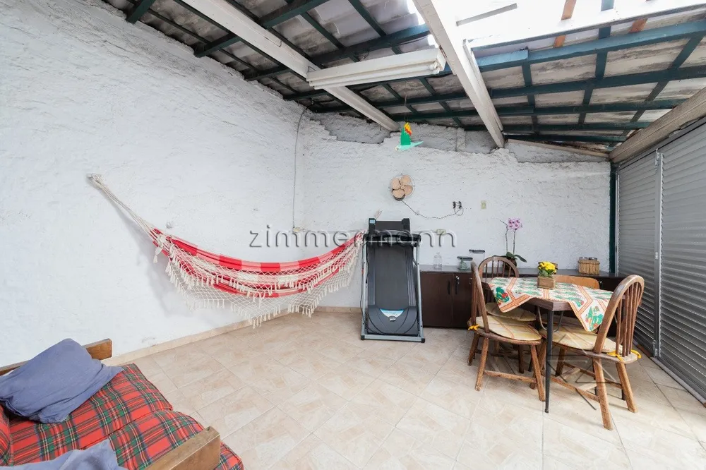 Casa, 2 quartos, 110 m² - Foto 6