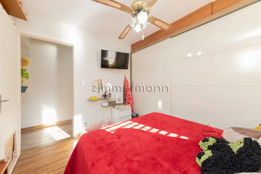 Casa, 2 quartos, 110 m² - Foto 8