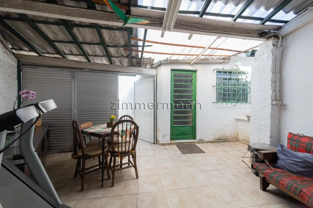 Casa, 2 quartos, 110 m² - Foto 4