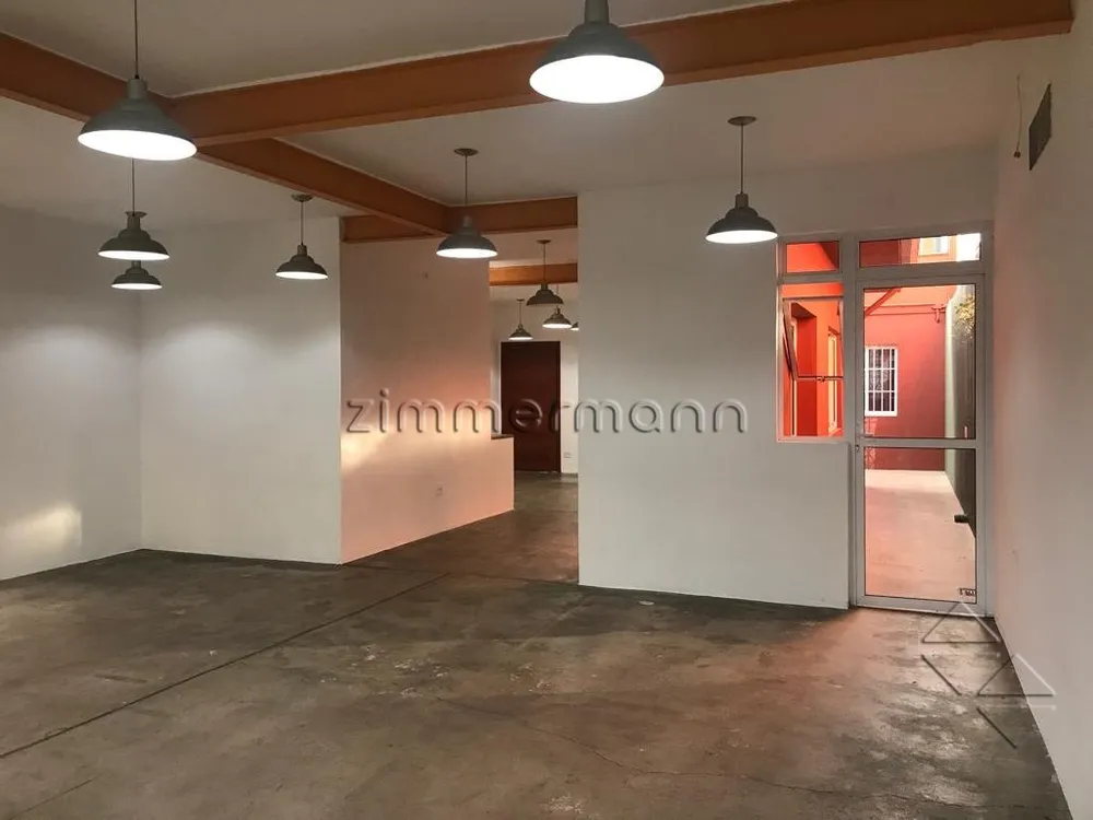 Casa, 3 quartos, 180 m² - Foto 1