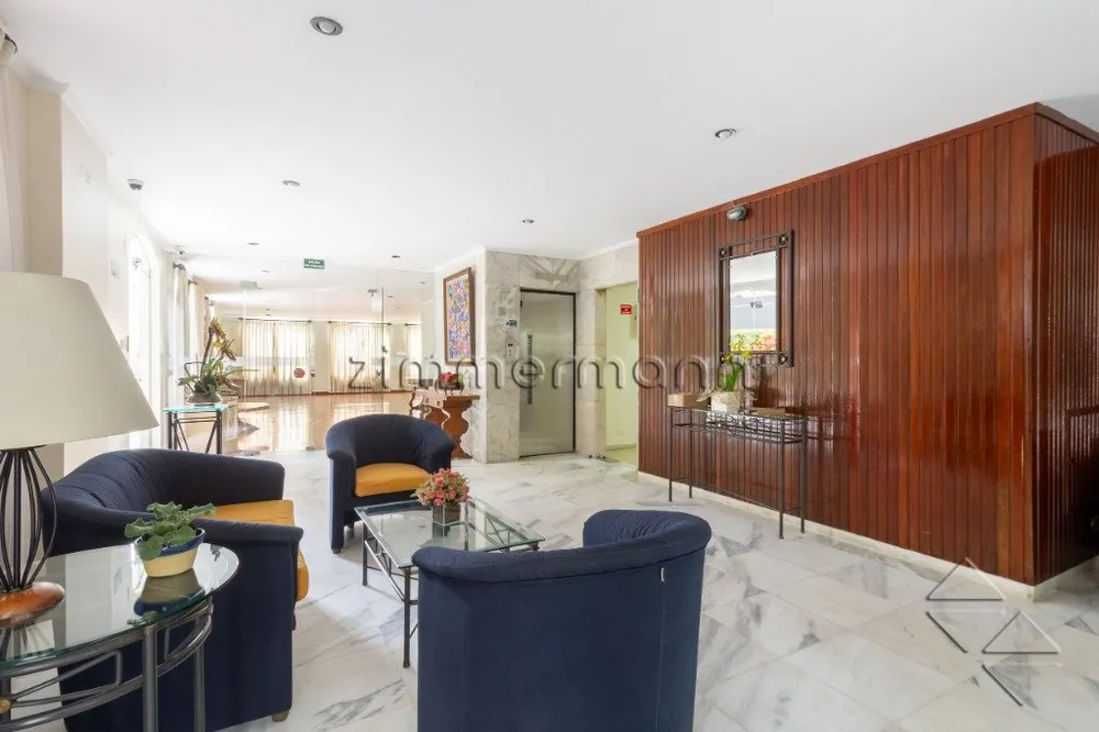 Apartamento, 3 quartos, 112 m² - Foto 4
