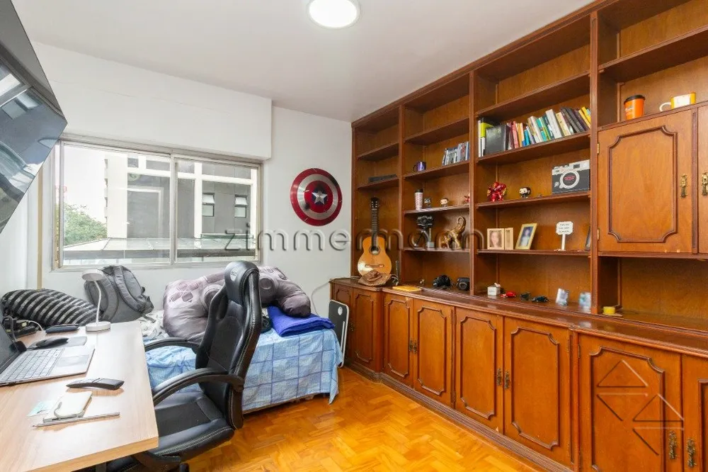 Apartamento, 3 quartos, 112 m² - Foto 3