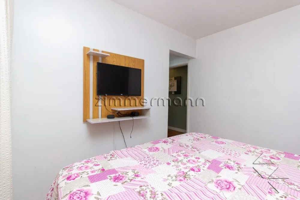 Apartamento, 3 quartos, 112 m² - Foto 5