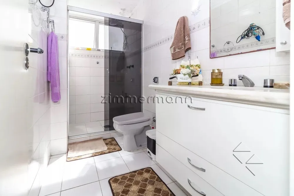 Apartamento, 3 quartos, 106 m² - Foto 4