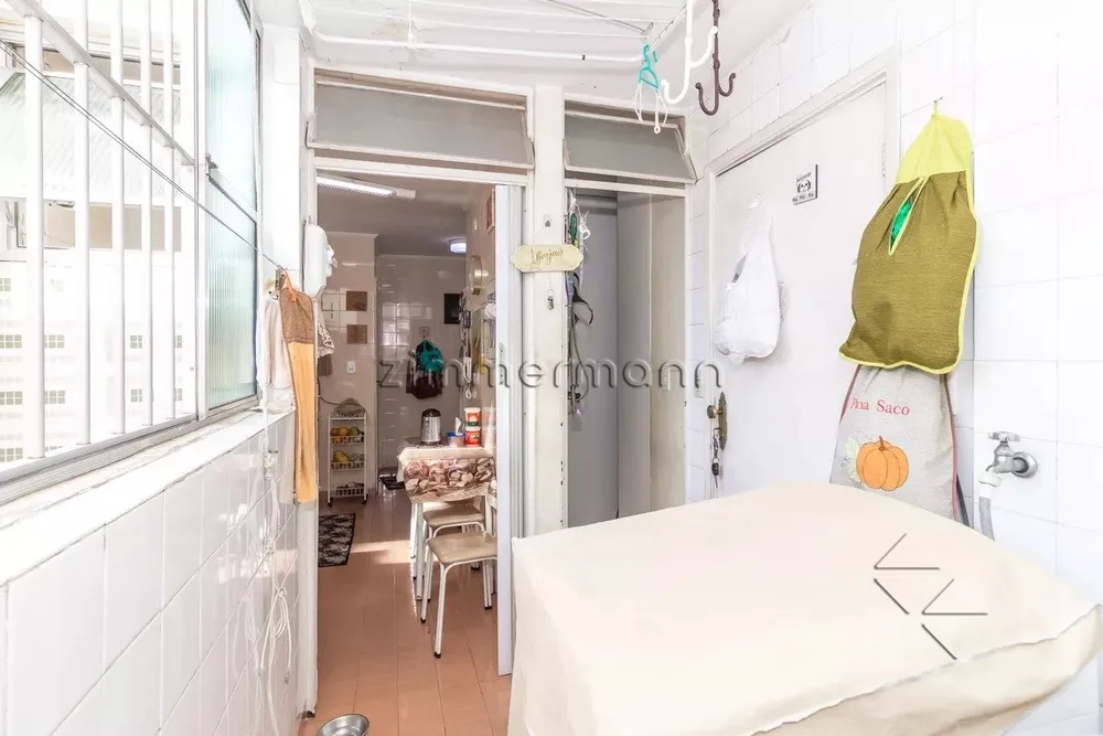 Apartamento, 3 quartos, 106 m² - Foto 5