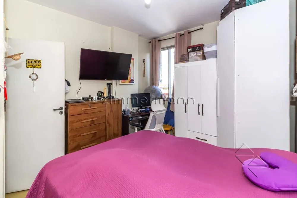 Apartamento, 3 quartos, 106 m² - Foto 1