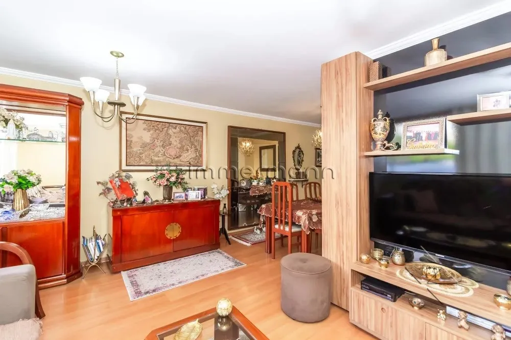 Apartamento, 3 quartos, 106 m² - Foto 7