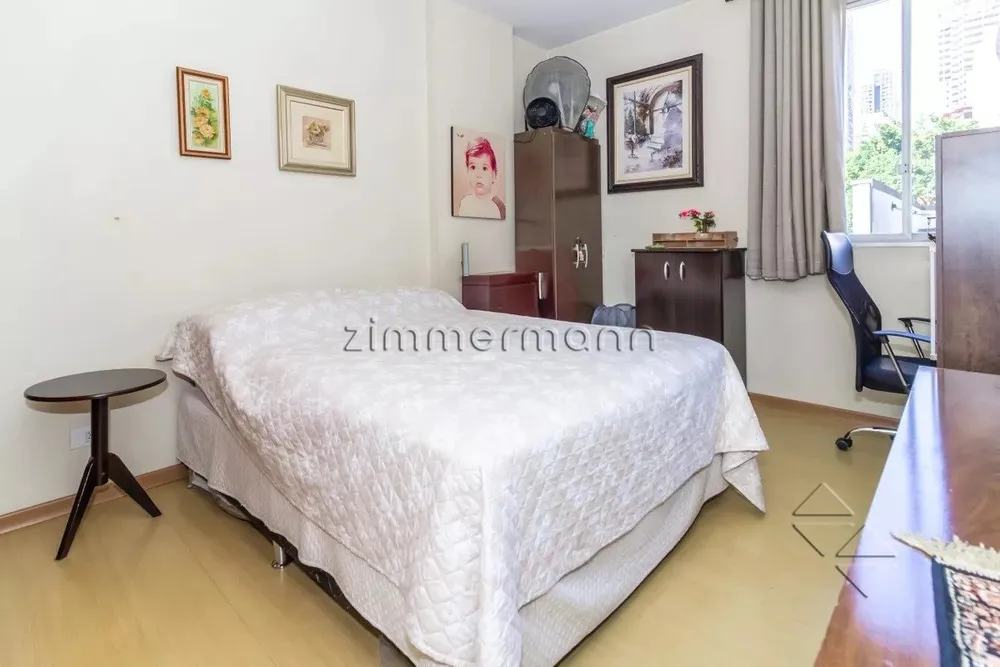 Apartamento, 3 quartos, 106 m² - Foto 3