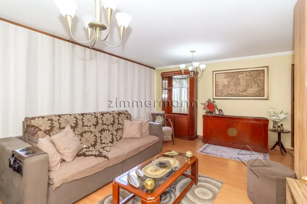 Apartamento, 3 quartos, 106 m² - Foto 8