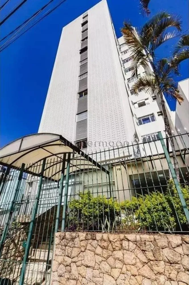 Apartamento, 3 quartos, 106 m² - Foto 2