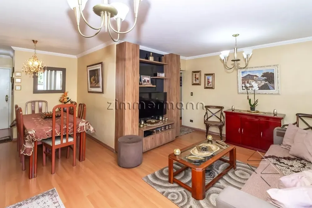Apartamento, 3 quartos, 106 m² - Foto 9