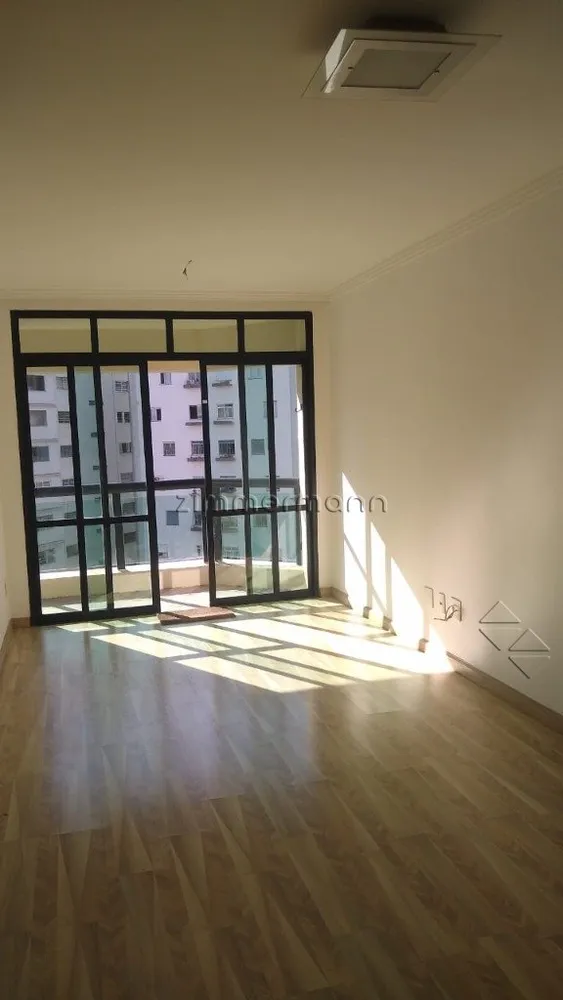 Apartamento, 1 quarto, 57 m² - Foto 5