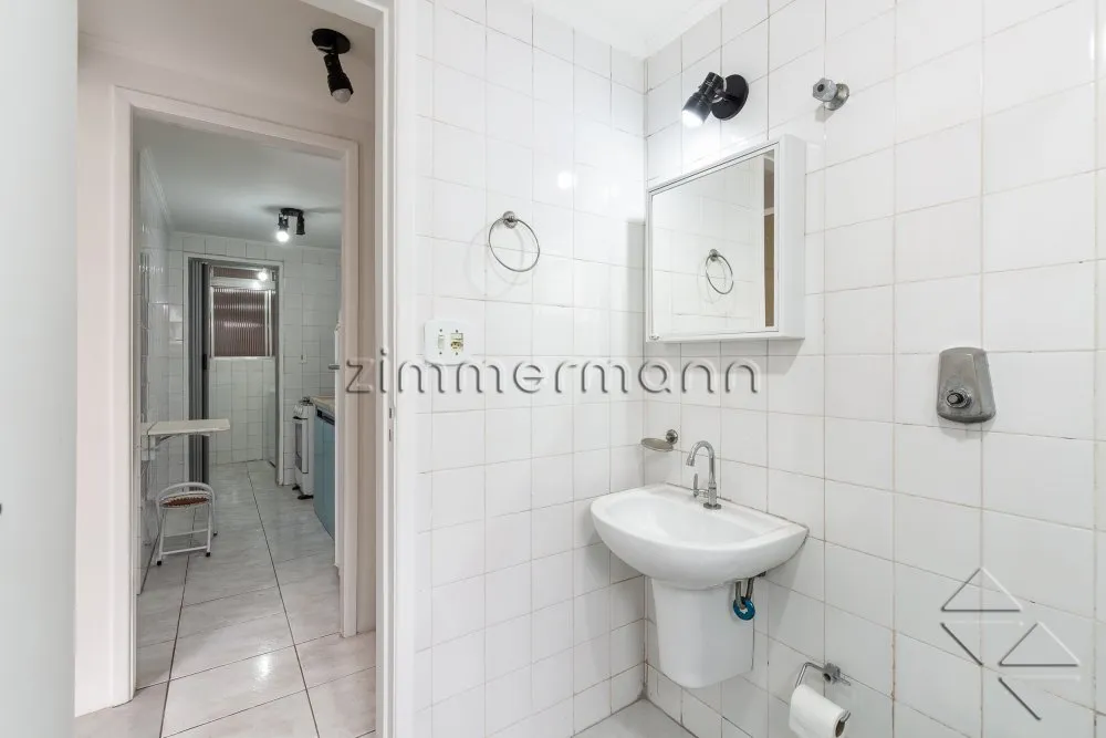 Apartamento, 1 quarto, 37 m² - Foto 6