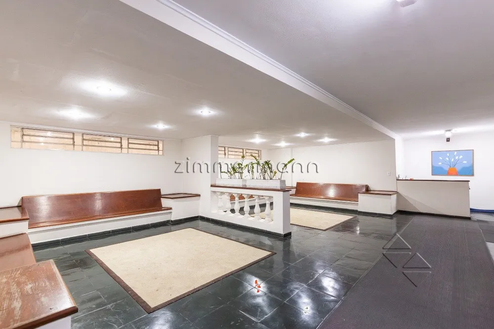 Apartamento, 1 quarto, 37 m² - Foto 1