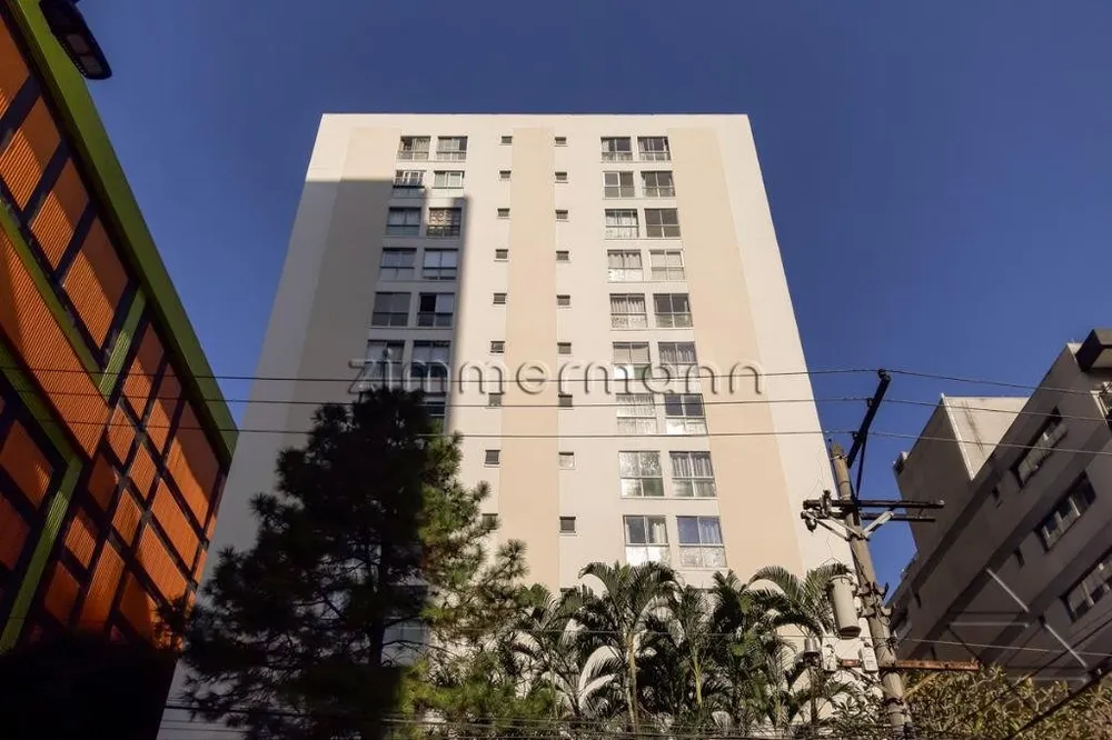 Apartamento, 1 quarto, 37 m² - Foto 2