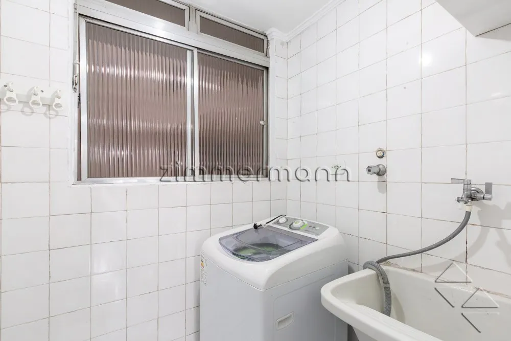 Apartamento, 1 quarto, 37 m² - Foto 7