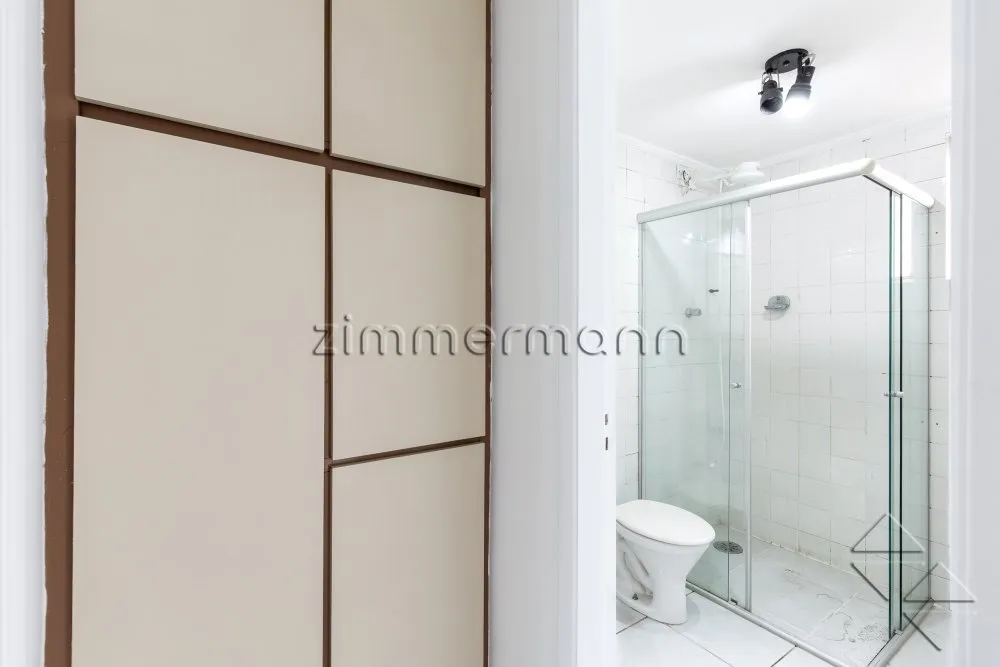 Apartamento, 1 quarto, 37 m² - Foto 4