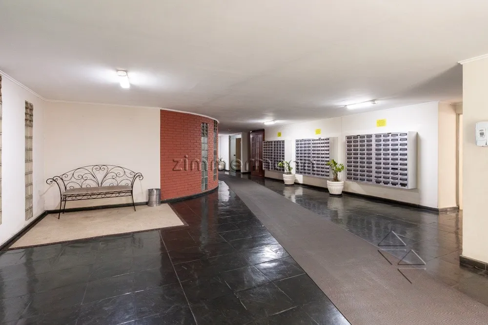 Apartamento, 1 quarto, 37 m² - Foto 11