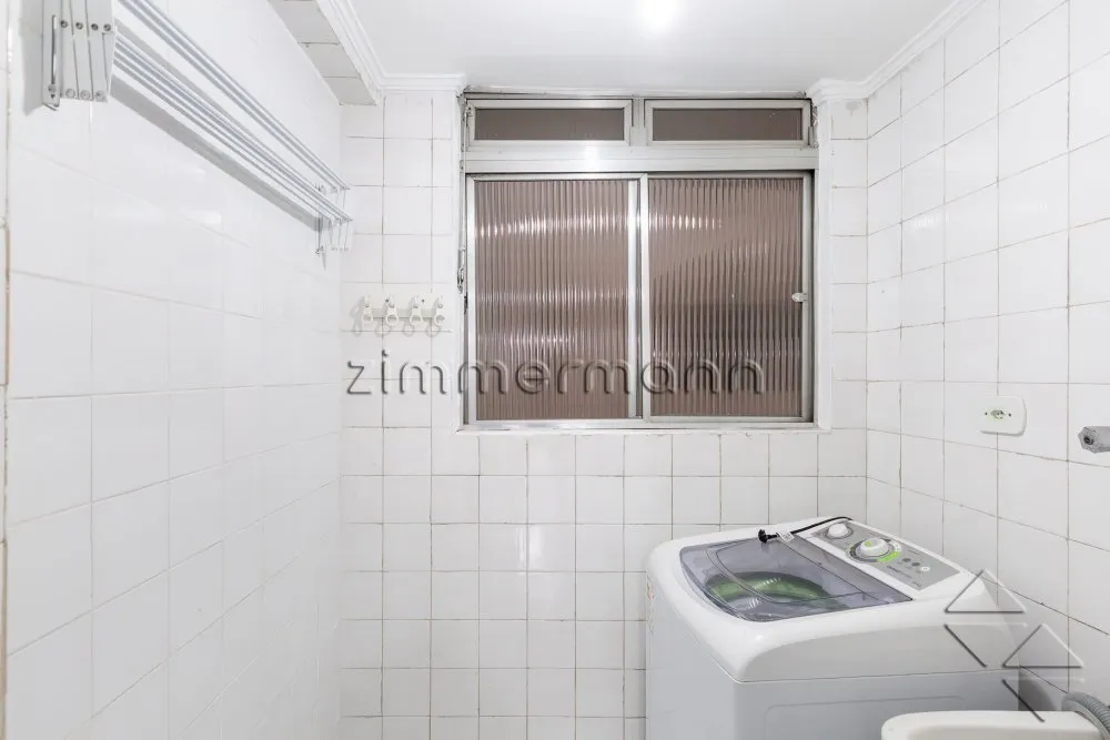 Apartamento, 1 quarto, 37 m² - Foto 5