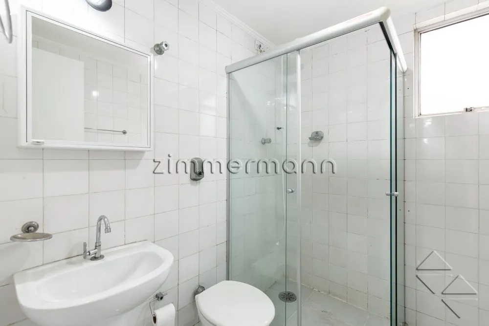 Apartamento, 1 quarto, 37 m² - Foto 8