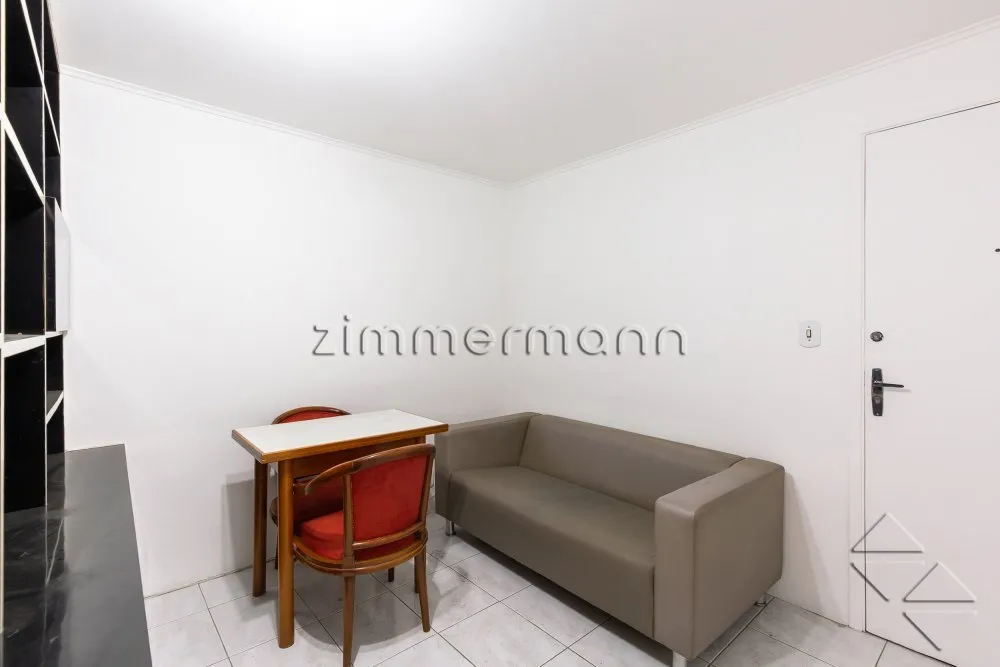 Apartamento, 1 quarto, 37 m² - Foto 7