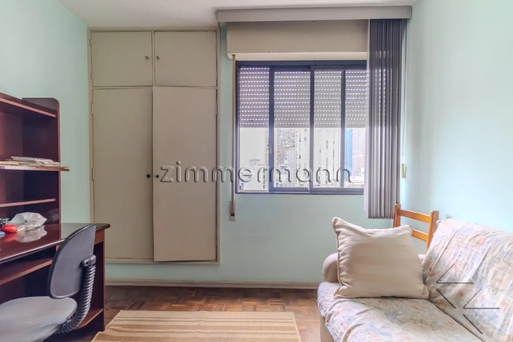 Apartamento, 2 quartos, 82 m² - Foto 7
