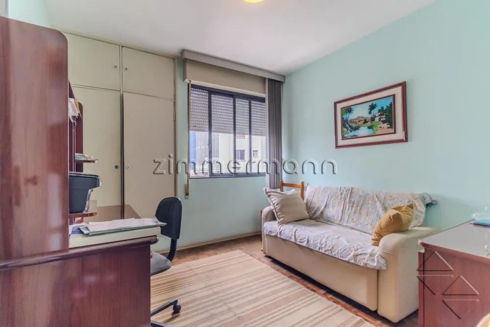 Apartamento, 2 quartos, 82 m² - Foto 4
