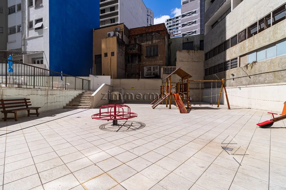 Apartamento, 2 quartos, 82 m² - Foto 6