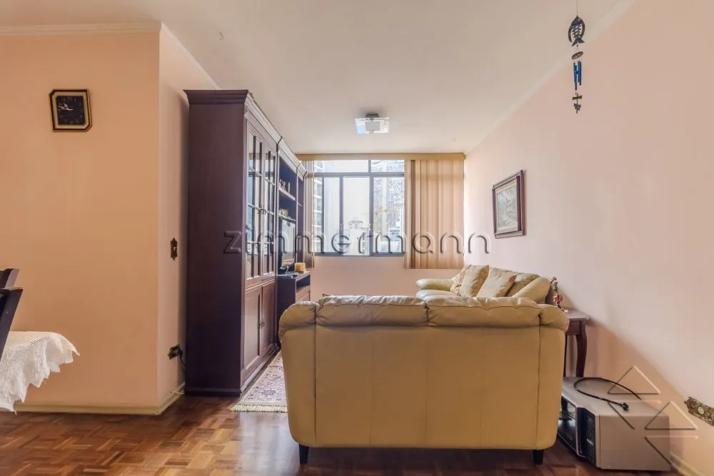 Apartamento, 2 quartos, 82 m² - Foto 2