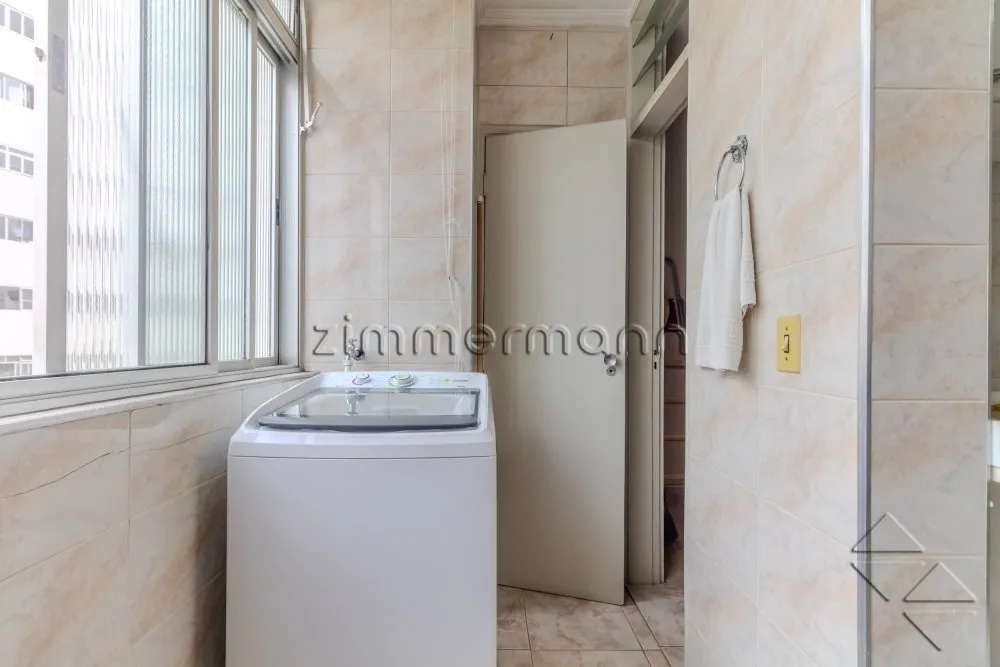 Apartamento, 2 quartos, 82 m² - Foto 1
