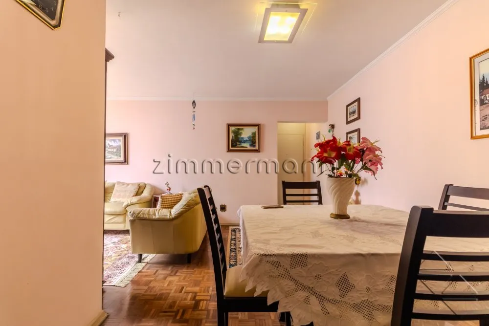 Apartamento, 2 quartos, 82 m² - Foto 3