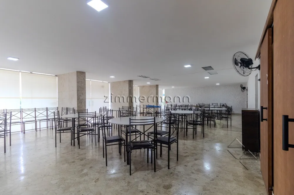 Apartamento, 2 quartos, 82 m² - Foto 11
