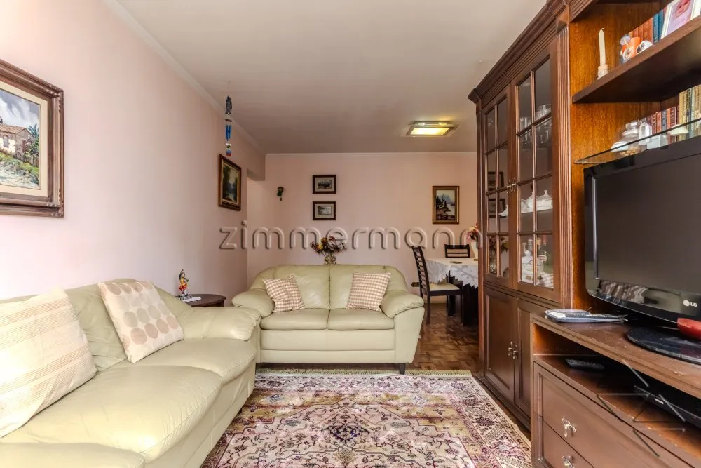 Apartamento, 2 quartos, 82 m² - Foto 8