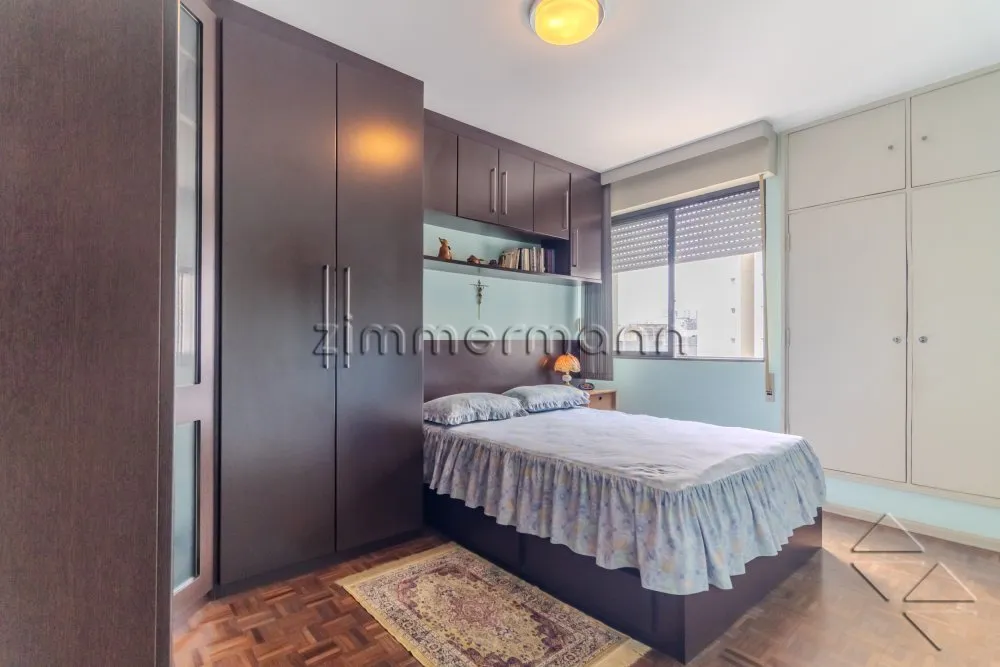 Apartamento, 2 quartos, 82 m² - Foto 2
