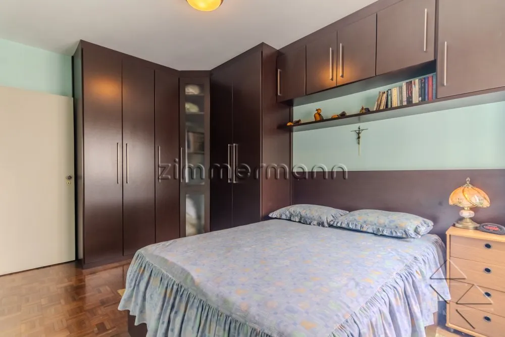 Apartamento, 2 quartos, 82 m² - Foto 7