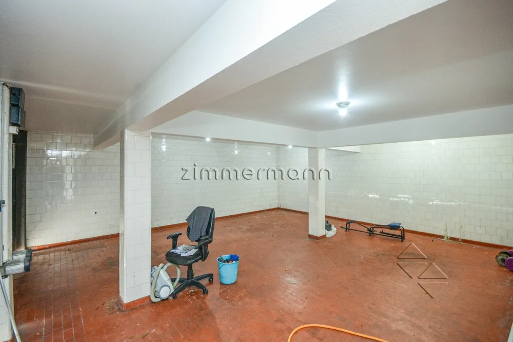 Casa, 4 quartos, 336 m² - Foto 12