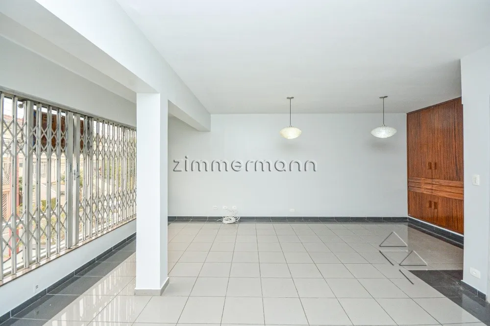 Casa, 4 quartos, 336 m² - Foto 1