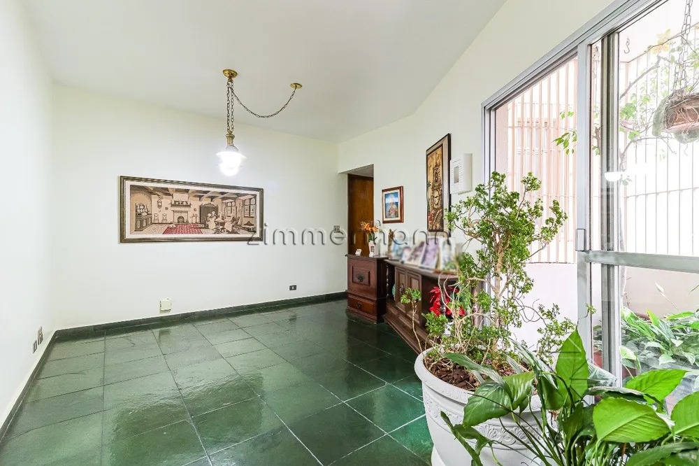 Apartamento, 4 quartos, 190 m² - Foto 3
