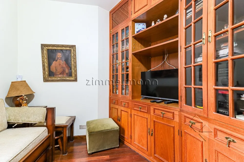 Apartamento, 4 quartos, 190 m² - Foto 4