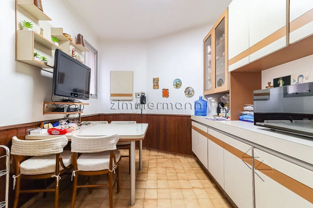 Apartamento, 4 quartos, 190 m² - Foto 8