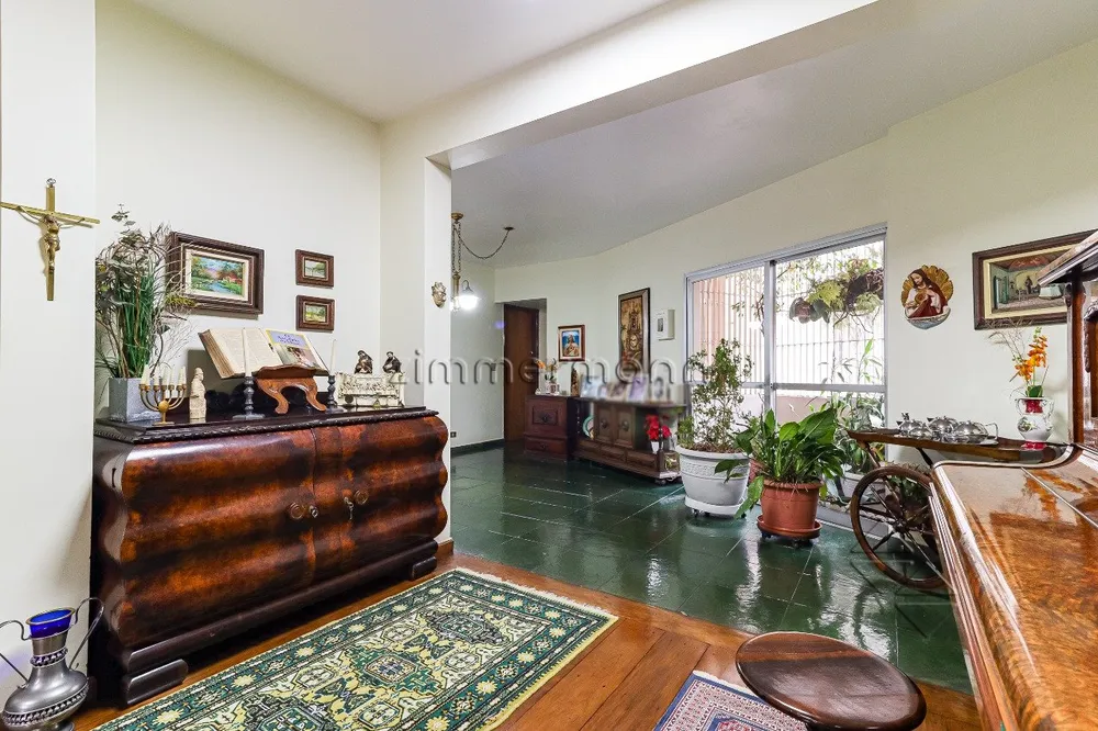 Apartamento, 4 quartos, 190 m² - Foto 1