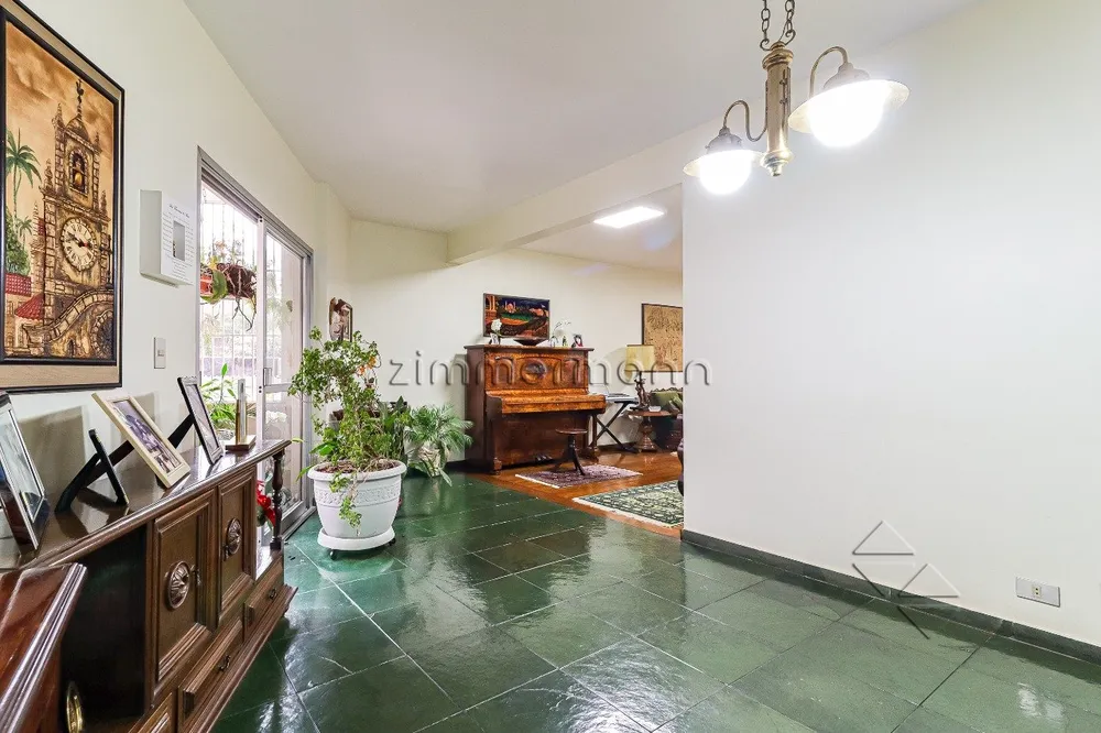 Apartamento, 4 quartos, 190 m² - Foto 2