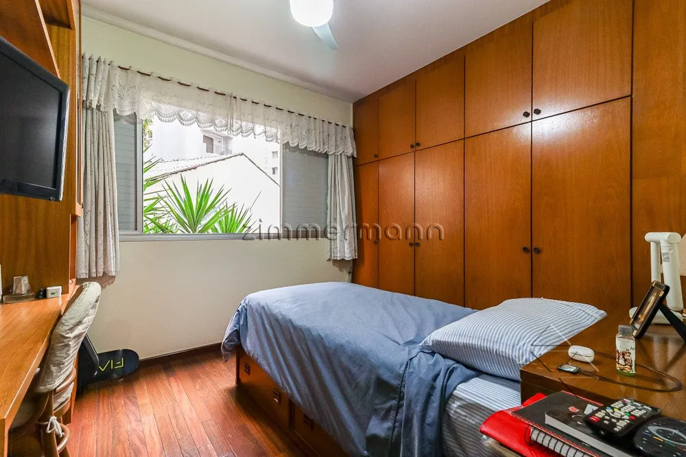 Apartamento, 4 quartos, 190 m² - Foto 6