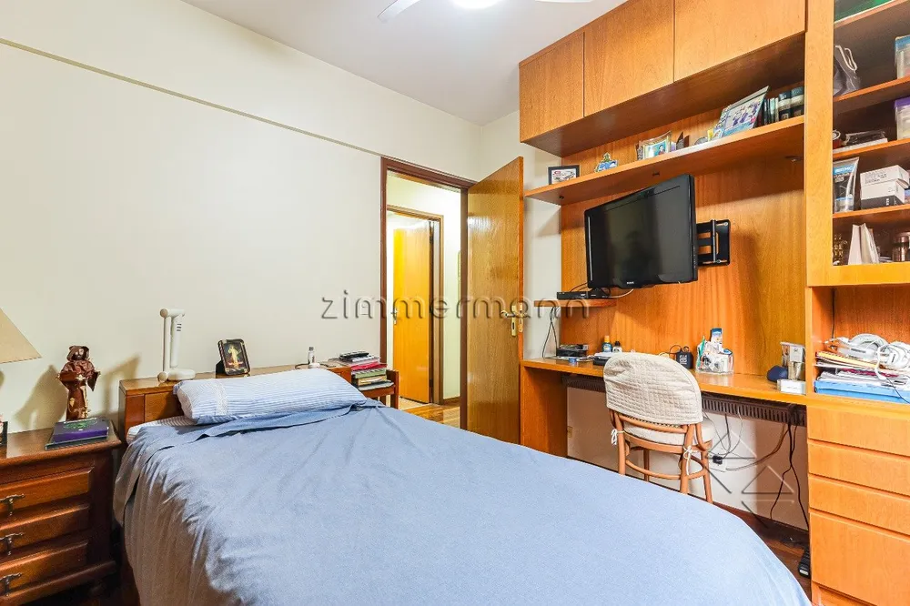 Apartamento, 4 quartos, 190 m² - Foto 7
