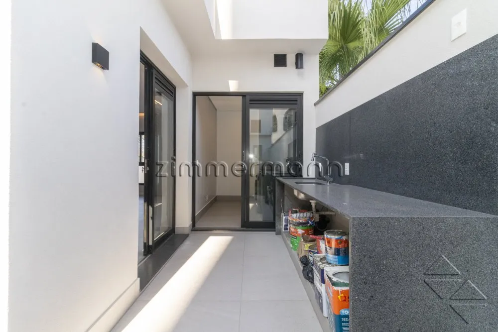 Casa, 3 quartos, 114 m² - Foto 10