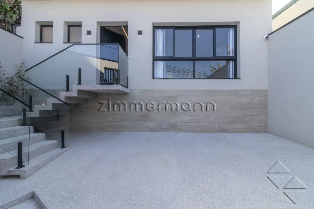 Casa, 3 quartos, 114 m² - Foto 2