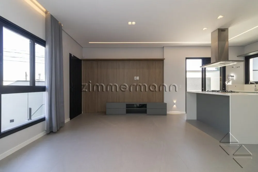 Casa, 3 quartos, 114 m² - Foto 3