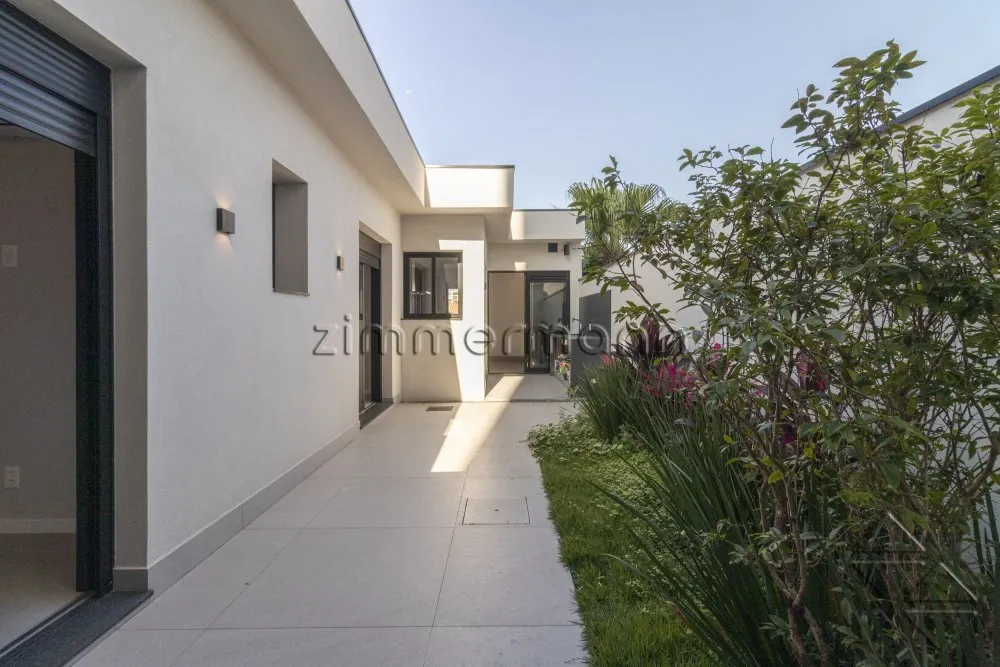 Casa, 3 quartos, 114 m² - Foto 9